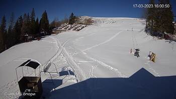 Захар Беркут 17 березня 2023 року, 2023-03-17 16:00