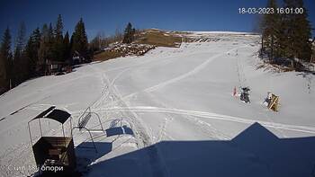 Захар Беркут 18 березня 2023 року, 2023-03-18 16:00