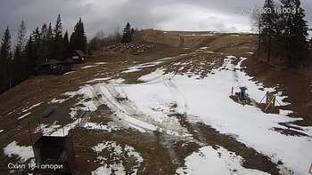 Захар Беркут 1 квітня 2023 року, 2023-04-01 16:00