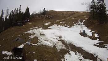 Захар Беркут 2 квітня 2023 року, 2023-04-02 10:00