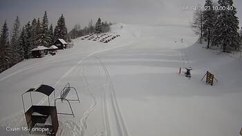 Захар Беркут 8 квітня 2023 року, 2023-04-08 10:00