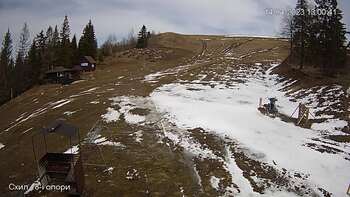 Захар Беркут 14 квітня 2023 року, 2023-04-14 13:00