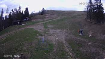 Захар Беркут 6 травня 2023 року, 2023-05-06 13:00