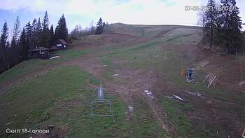Захар Беркут 7 травня 2023 року, 2023-05-07 16:00