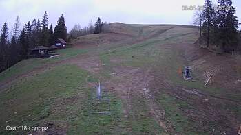Захар Беркут 8 травня 2023 року, 2023-05-08 10:00