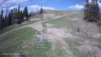 Захар Беркут 10 травня 2023 року, 2023-05-10 16:00