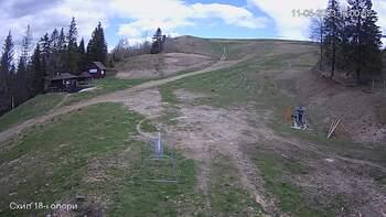 Захар Беркут 11 травня 2023 року, 2023-05-11 13:00