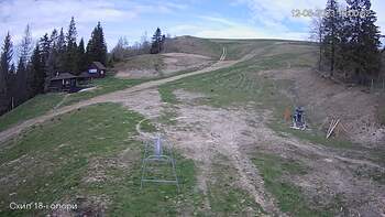 Захар Беркут 12 травня 2023 року, 2023-05-12 16:00