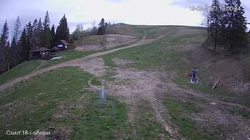 Захар Беркут 15 травня 2023 року, 2023-05-15 10:00