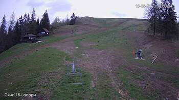 Захар Беркут 16 травня 2023 року, 2023-05-16 13:00
