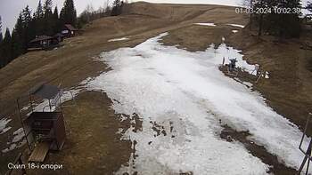 Захар Беркут 1 березня 2024 року, 2024-03-01 10:00