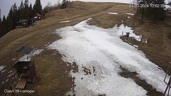 Захар Беркут 1 березня 2024 року, 2024-03-01 13:00