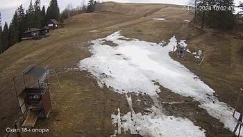 Захар Беркут 4 березня 2024 року, 2024-03-04 10:00