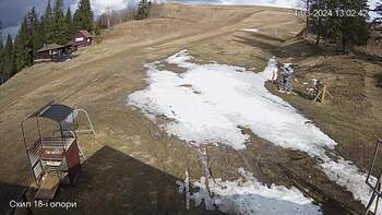 Захар Беркут 4 березня 2024 року, 2024-03-04 13:00