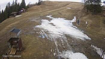 Захар Беркут 5 березня 2024 року, 2024-03-05 16:00