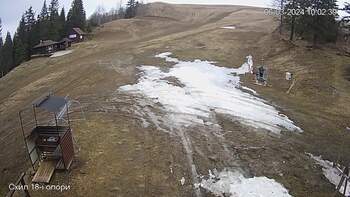 Захар Беркут 6 березня 2024 року, 2024-03-06 10:00