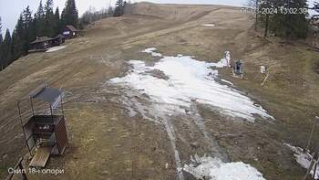 Захар Беркут 6 березня 2024 року, 2024-03-06 13:00