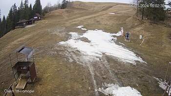 Захар Беркут 6 березня 2024 року, 2024-03-06 16:00