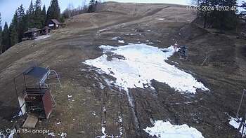 Захар Беркут 10 березня 2024 року, 2024-03-10 10:00