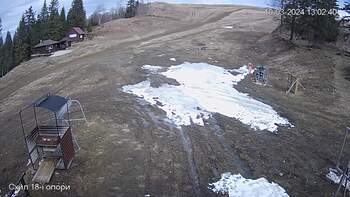 Захар Беркут 10 березня 2024 року, 2024-03-10 13:00