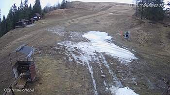 Захар Беркут 11 березня 2024 року, 2024-03-11 10:00