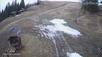 Захар Беркут 11 березня 2024 року, 2024-03-11 13:00