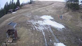 Захар Беркут 11 березня 2024 року, 2024-03-11 16:00