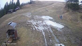 Захар Беркут 12 березня 2024 року, 2024-03-12 10:00
