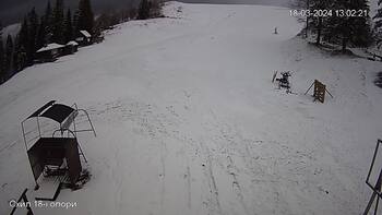 Захар Беркут 18 березня 2024 року, 2024-03-18 13:00