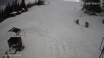 Захар Беркут 18 березня 2024 року, 2024-03-18 16:00