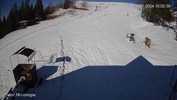 Захар Беркут 21 березня 2024 року, 2024-03-21 16:00