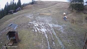 Захар Беркут 28 березня 2024 року, 2024-03-28 13:00
