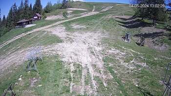 Захар Беркут 4 травня 2024 року, 2024-05-04 13:00