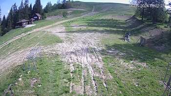 Захар Беркут 6 травня 2024 року, 2024-05-06 10:00