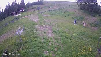 Захар Беркут 9 червня 2024 року, 2024-06-09 10:00