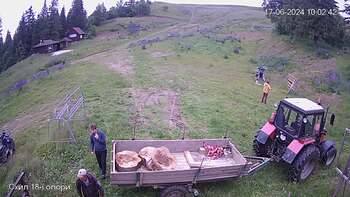 Захар Беркут 17 червня 2024 року, 2024-06-17 10:00