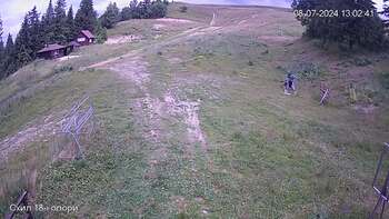 Захар Беркут 8 липня 2024 року, 2024-07-08 13:00