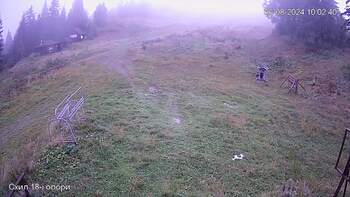 Захар Беркут 6 серпня 2024 року, 2024-08-06 10:00