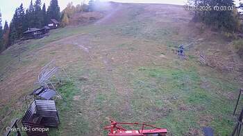 Захар Беркут 24 жовтня 2025 року, 2025-10-24 10:00