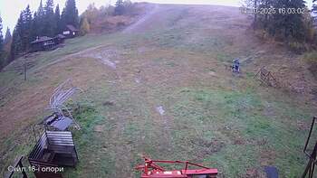 Захар Беркут 24 жовтня 2025 року, 2025-10-24 16:00