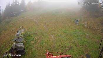 Захар Беркут 25 жовтня 2025 року, 2025-10-25 10:00