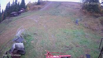 Захар Беркут 25 жовтня 2025 року, 2025-10-25 13:00