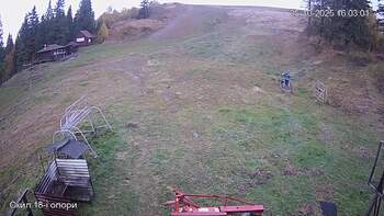 Захар Беркут 25 жовтня 2025 року, 2025-10-25 16:00