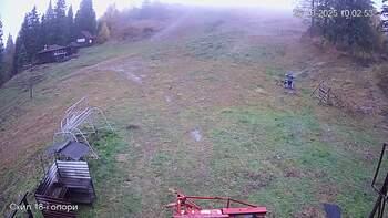 Захар Беркут 26 жовтня 2025 року, 2025-10-26 10:00