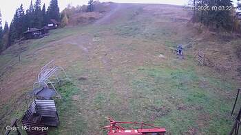 Захар Беркут 27 жовтня 2025 року, 2025-10-27 10:00