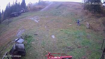 Захар Беркут 28 жовтня 2025 року, 2025-10-28 16:00