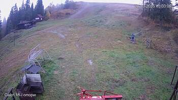 Захар Беркут 29 жовтня 2025 року, 2025-10-29 10:00