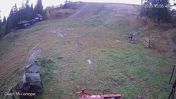 Захар Беркут 29 жовтня 2025 року, 2025-10-29 13:00