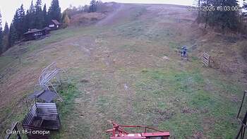 Захар Беркут 29 жовтня 2025 року, 2025-10-29 16:00