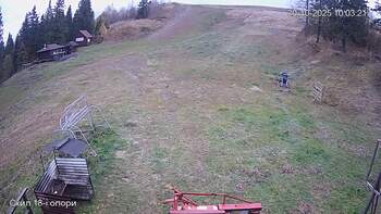 Захар Беркут 30 жовтня 2025 року, 2025-10-30 10:00